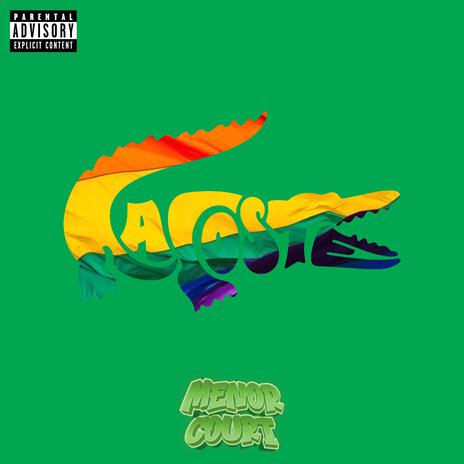 Lacoste | Boomplay Music