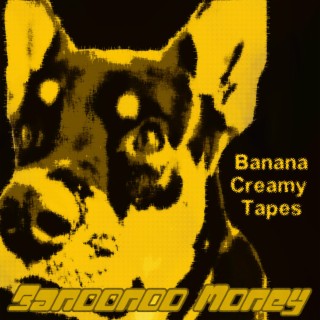 Banana Creamy Tapes