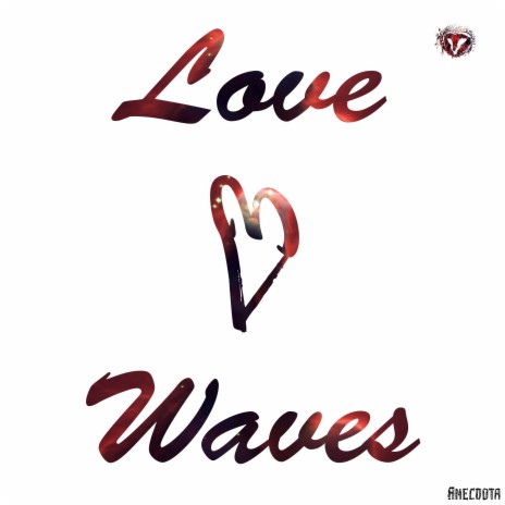 Love Waves | Boomplay Music