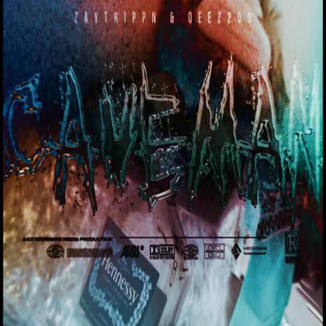 Caveman ft. Qeez209 | Boomplay Music