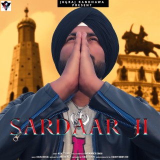 Sardaar Ji