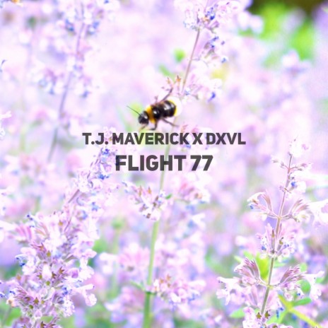 Flight 77 ft. dxvl | Boomplay Music