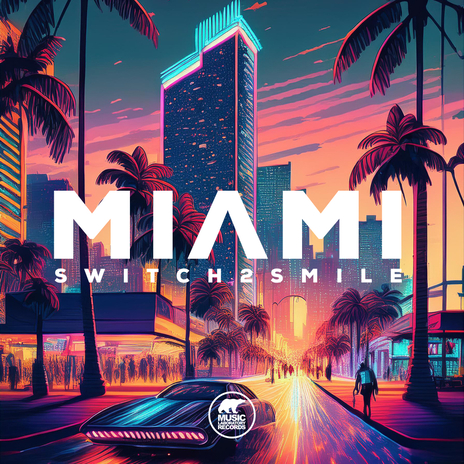 Miami | Boomplay Music