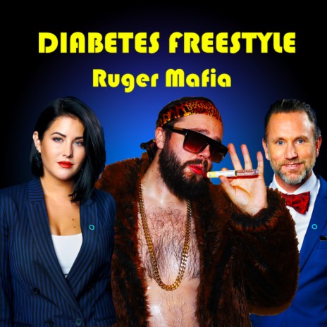 DIABETES FREESTYLE | Boomplay Music
