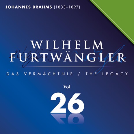 Ein Deutsches Requiem, Op. 45: Selig Sind Die Toten ft. Philharmonischer Chor Stockholm & Philharmonisches Orchester Stockholm | Boomplay Music