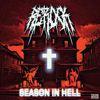 SEASON IN HELL EP