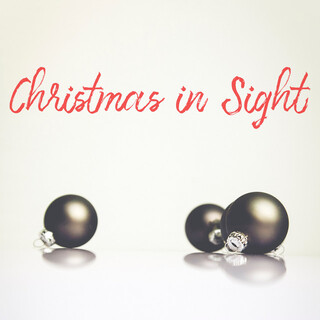 Christmas in Sight