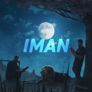 IMAN