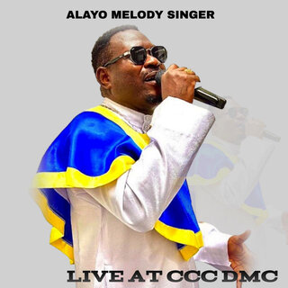 Alayo Melody Singer Singer at Dmc