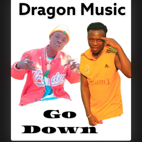 Go Down | Boomplay Music