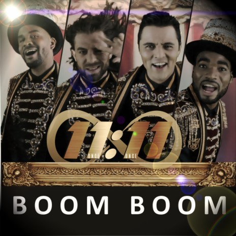 Boom Boom | Boomplay Music