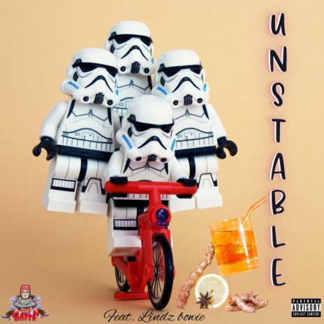 Unstable ft. Lindz Bowie