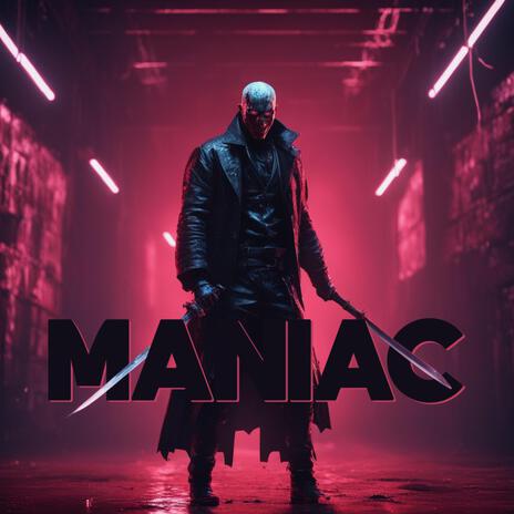 Maniac (Extended Mix) | Boomplay Music