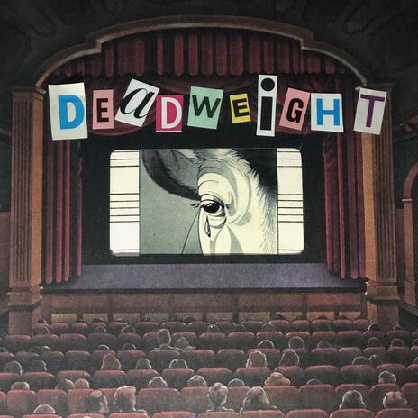 Deadweight ft. fycroman | Boomplay Music