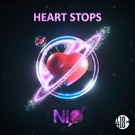 Heart Stops | Boomplay Music