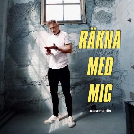 RÄKNA MED MIG | Boomplay Music