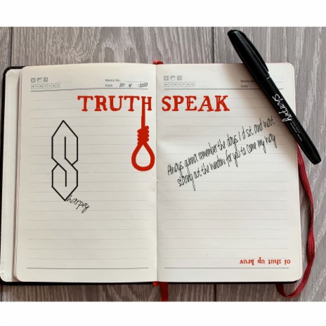 Truth Speak | Boomplay Music
