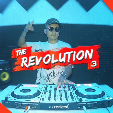 The Revolution 3 | Boomplay Music