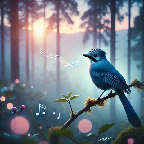 Blue Jay's Lullaby | Boomplay Music