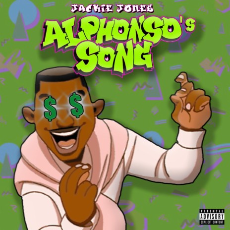 Alphonso's Song | Boomplay Music