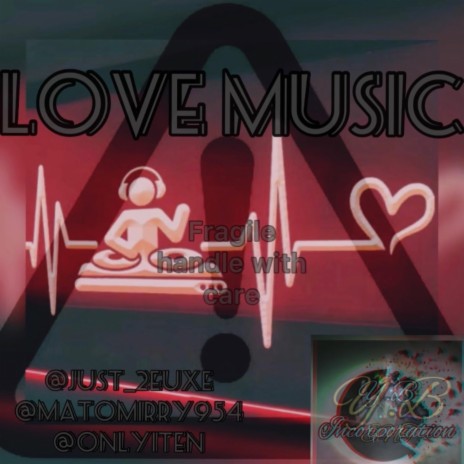love music ft. mato mirry & only1ten