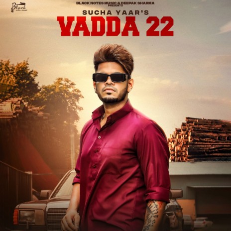 Vadda 22 | Boomplay Music