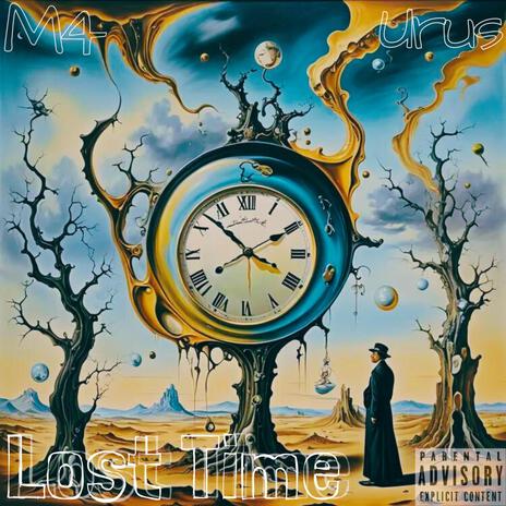 Lost Time ft. Urus | Boomplay Music