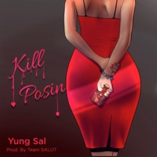 Kill Posin