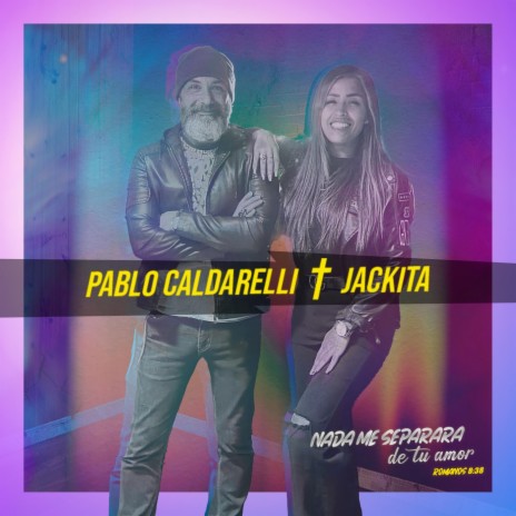 Nada Me Separara de Tu Amor (feat. Jackita) | Boomplay Music