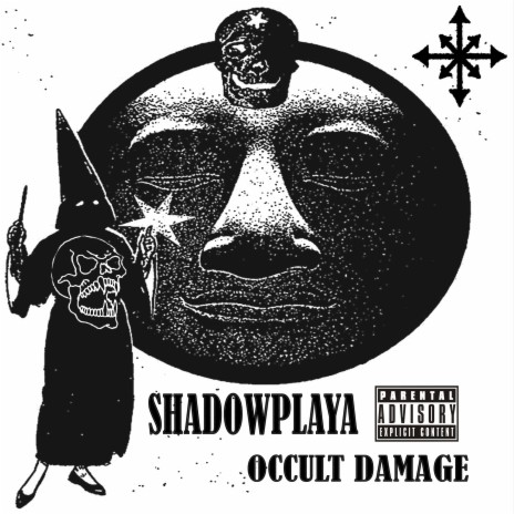 Occult Damage | Boomplay Music