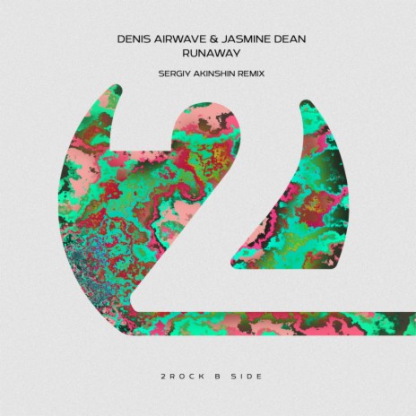 Runaway (Sergiy Akinshin Remix) ft. Jasmine Dean & Sergiy Akinshin