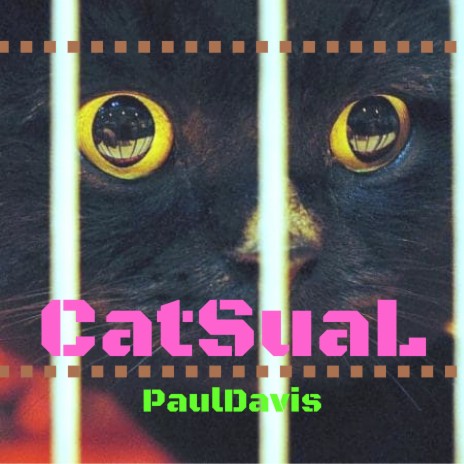 CatSual | Boomplay Music