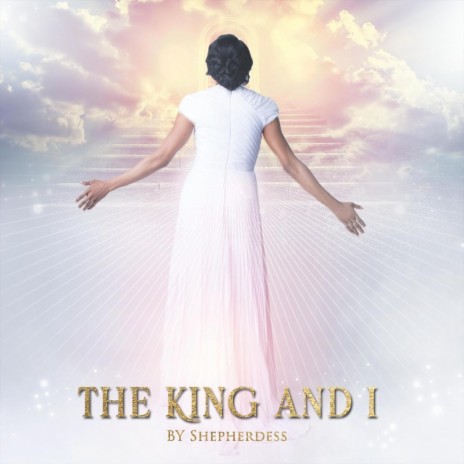 The King and I | Boomplay Music