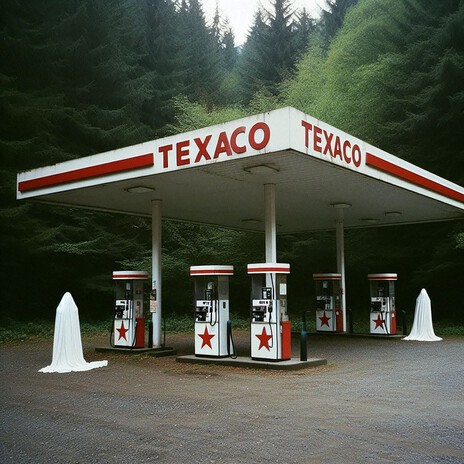 Texaco | Boomplay Music