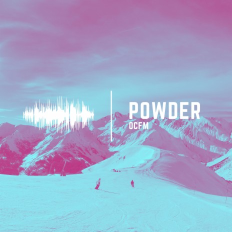 Powder | Boomplay Music