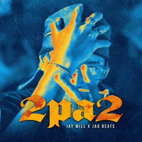 2pa2 ft. Jao Beats | Boomplay Music