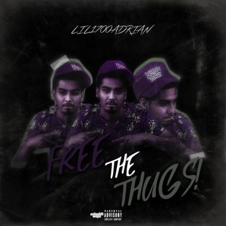 FREE THE THUGS! | Boomplay Music