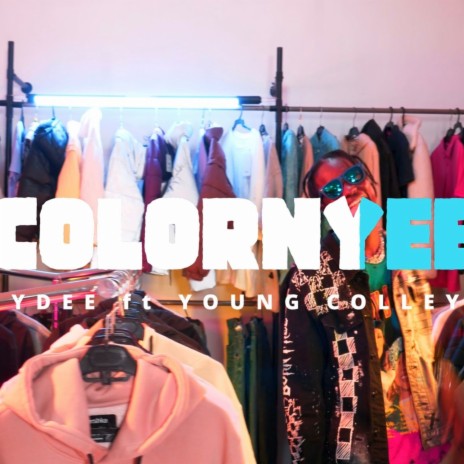 Colornyee ft. Young Colley | Boomplay Music