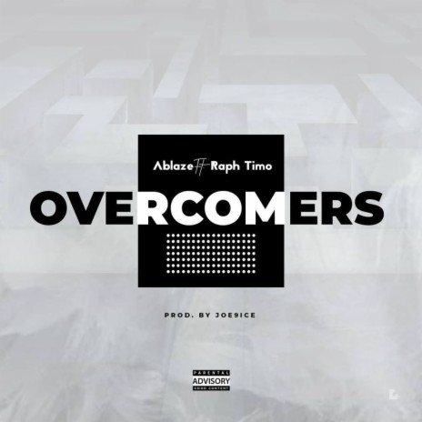 Overcomers ft. Raph Timo | Boomplay Music