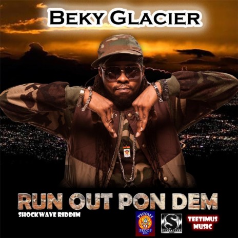 Run out Pon Dem | Boomplay Music