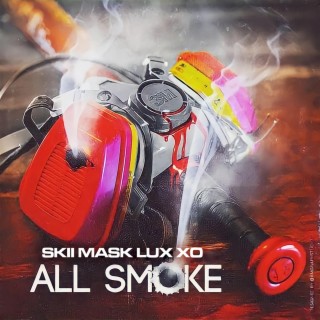 Skii Mask Lux XO