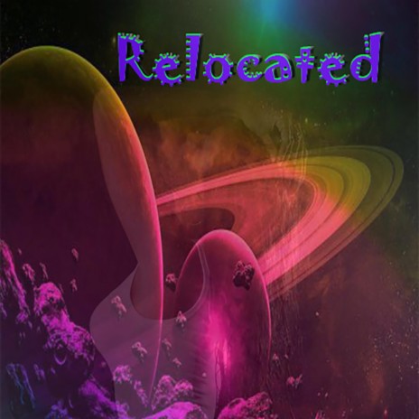 Relocated | Boomplay Music