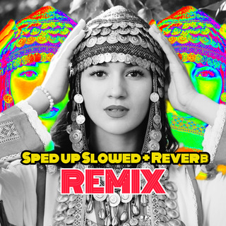 Ӗmӗr Sakki Sarlaka (Speed Up Slowed + Revers Remix)