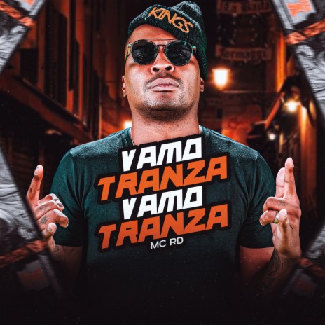 Vamo tranza, vamo tranza ft. DJ Bill | Boomplay Music