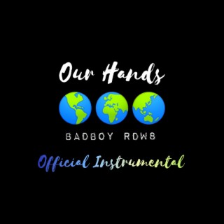 Our Hands (Instrumental)