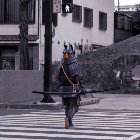 black samurai ft. J-Dot Music