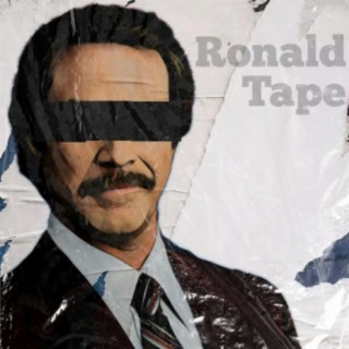 Ronald Tape