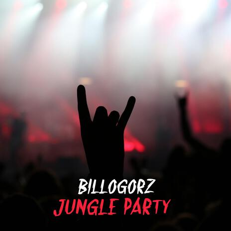 Jungle Party | Boomplay Music