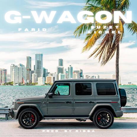 G-Wagon ft. Suzet Lichel | Boomplay Music