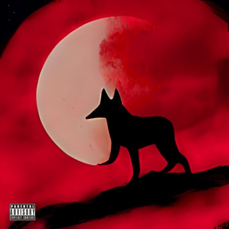 La Luna (Remix) ft. Wolfvlaxk